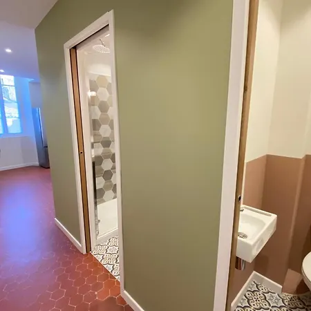 Daire 06cf Beautiful Renovated In Old *