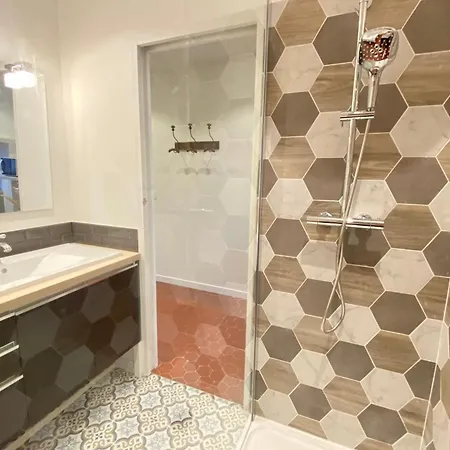 شقة 06cf Beautiful Renovated In Old