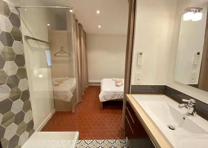 Daire 06cf Beautiful Renovated In Old