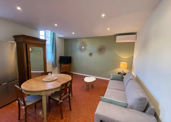 Apartman 06cf Beautiful Renovated In Old