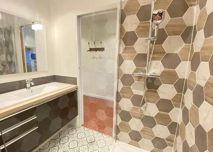 Apartman 06cf Beautiful Renovated In Old